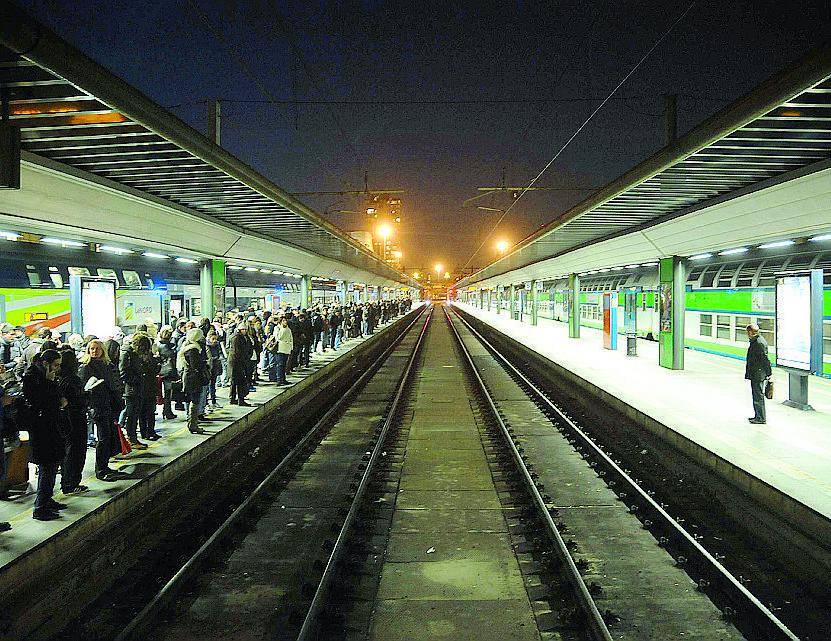 Nuova guida per Trenord: «Così salverò i pendolari»