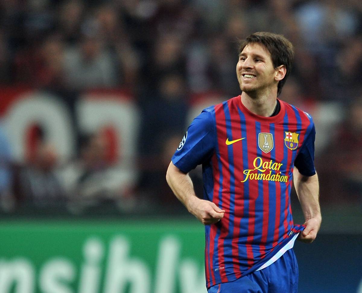 Imbarazzo da Pallone d'oro Messi: "Lo meritavano altri"