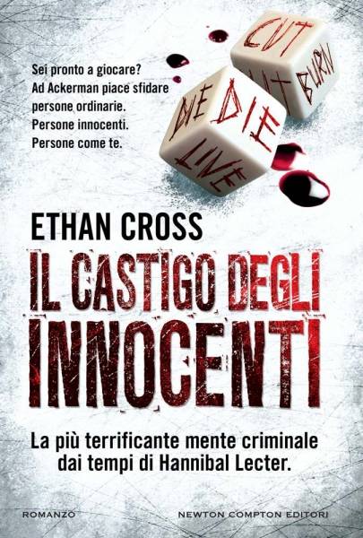 Scarica l'ebook "Il Castigo degli Innocenti" a soli 2,99 euro