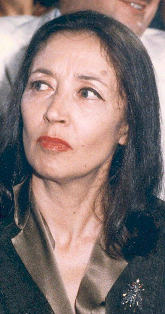 La «Fallaci» va in scena nei teatri degli Usa