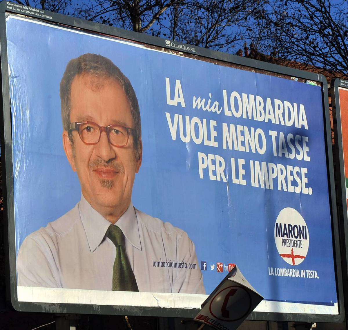 Pdl e Lega, nuovi incontri per l'accordo su Maroni