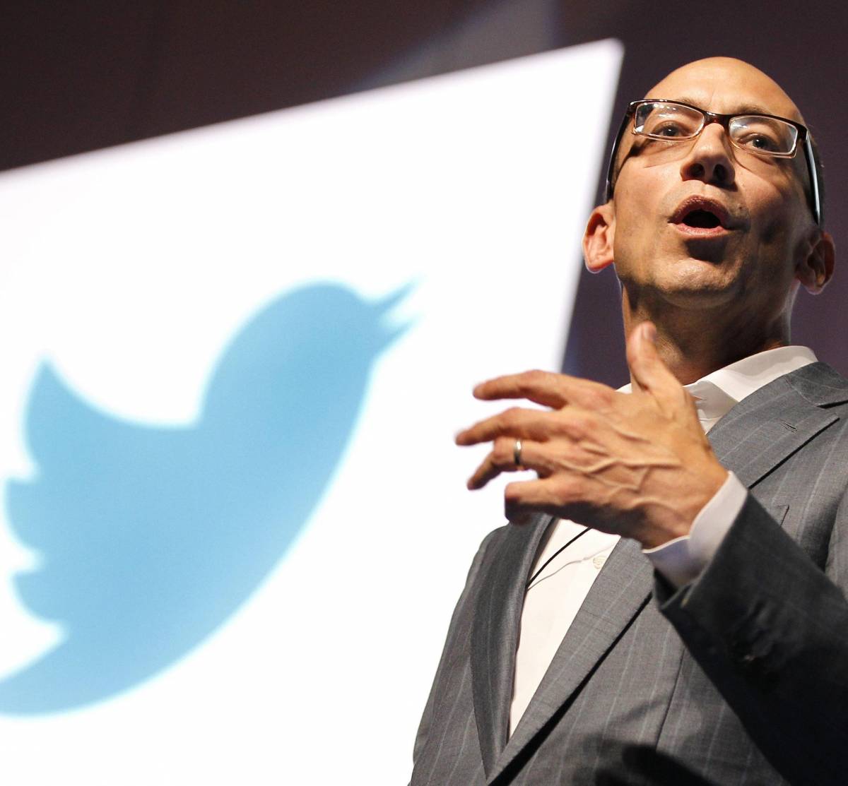 Twitter guarda a Wall Street Un cinguettio da 11 miliardi