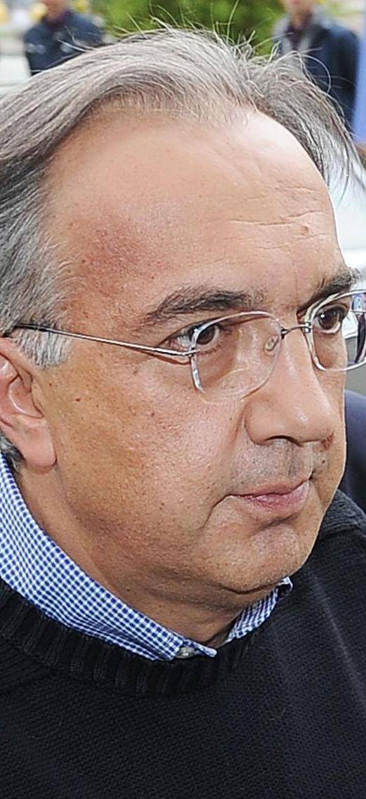 Fiom-Fiat, Marchionne tra due fuochi