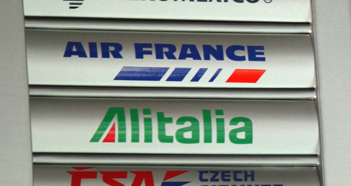 Parte la vendita di Alitalia Air France è pronta a fare l'asso pigliatutto