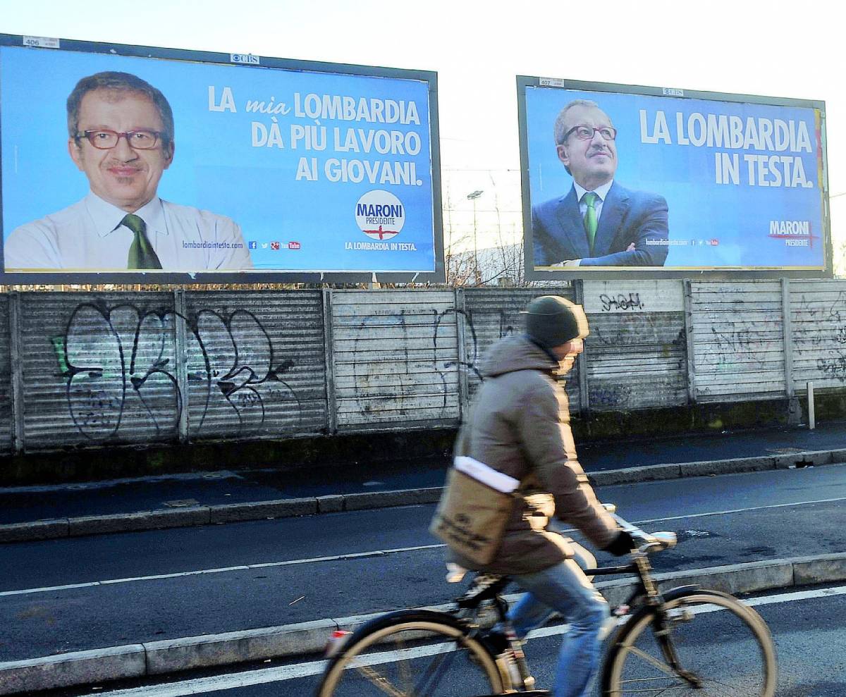 «L'accordo col Pdl serve, sulle tasse non cediamo»