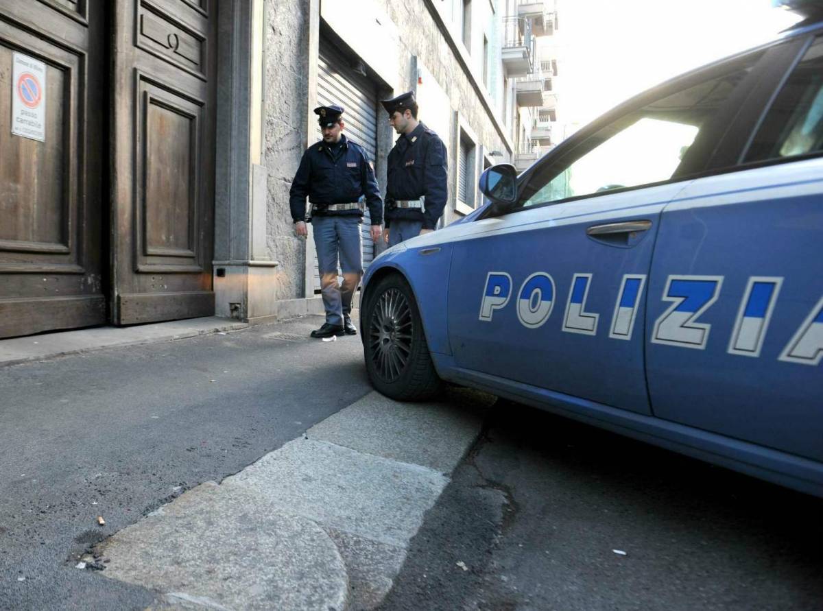 Lo scambiano per ubriaco Era stato picchiato a morte