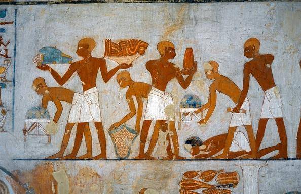 Altro che piramidi Il segreto dei Faraoni erano le tasse basse