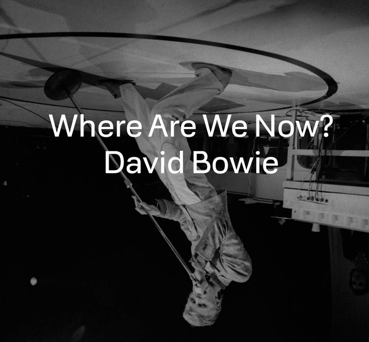 Il ritorno di Bowie. Dopo dieci anni ancora re del pop