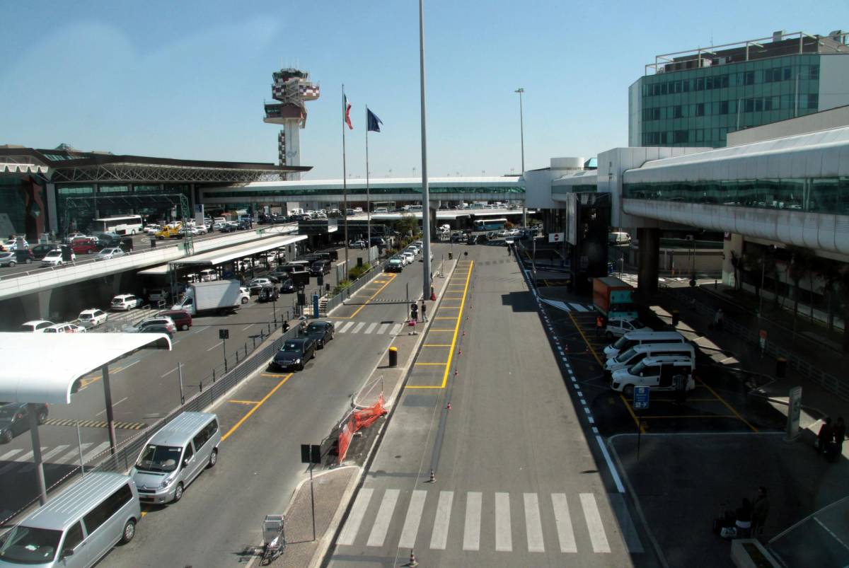 Via al cantiere Atlantia-Gemina Ma la Borsa spinge per l'Opa