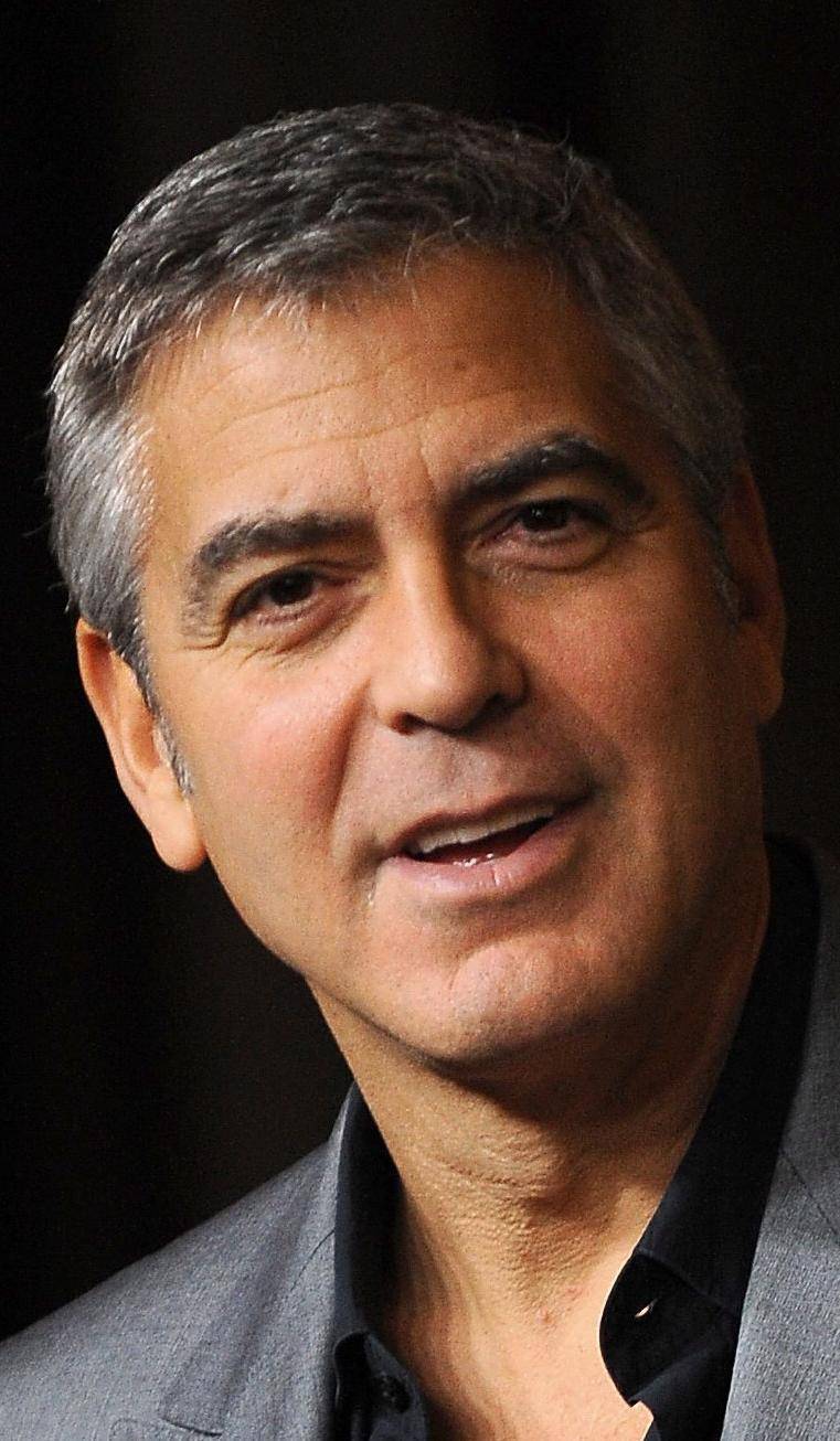 Eva Longoria nuova fiamma di Clooney?