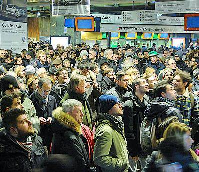 Trenord rimborsa i pendolari: bonus del 25% già da febbraio