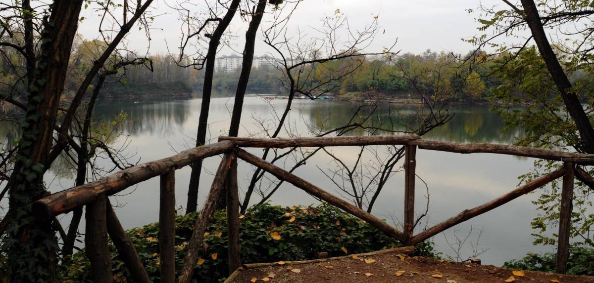 Tre furti in due ore, ladri padroni del parco