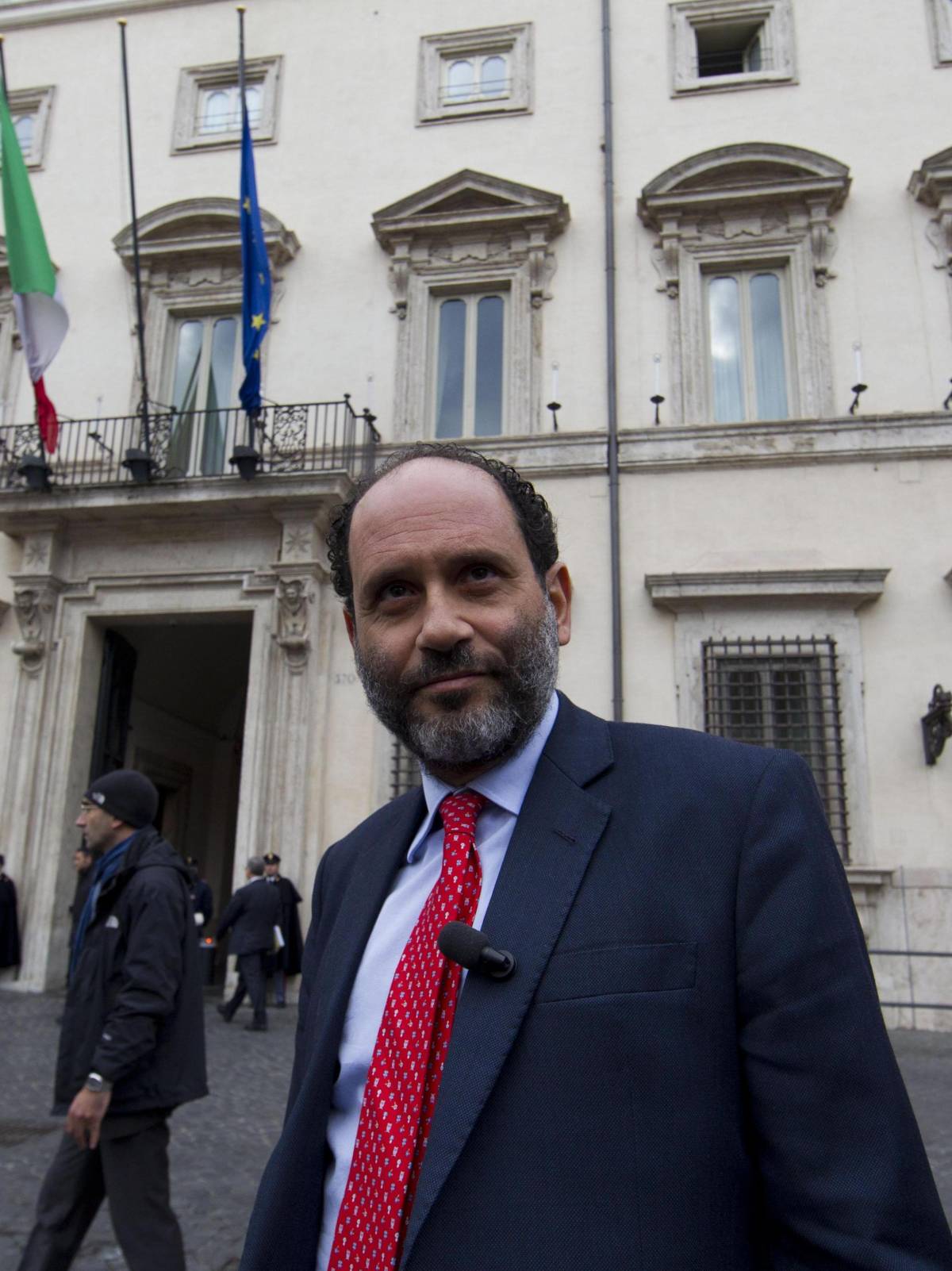 Bufera su Ingroia e Pd È giallo sull'intesa per prendere il Senato