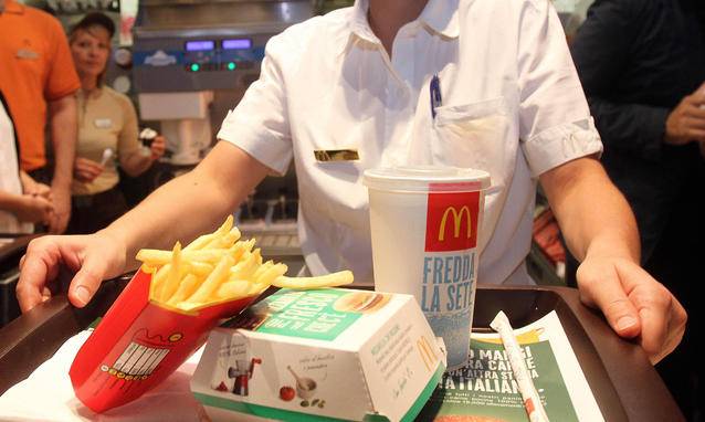McDonald's, il permesso non arriva e 40 assunzioni rischiano di saltare