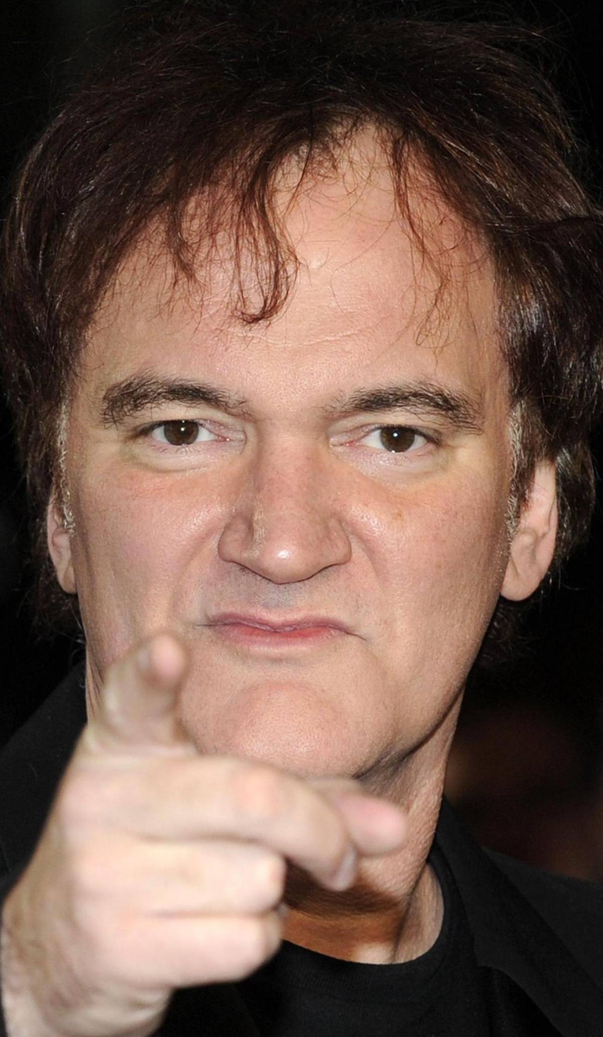 Da «Django» a «I giorni dell'ira» notte con i film amati da Tarantino Su Iris