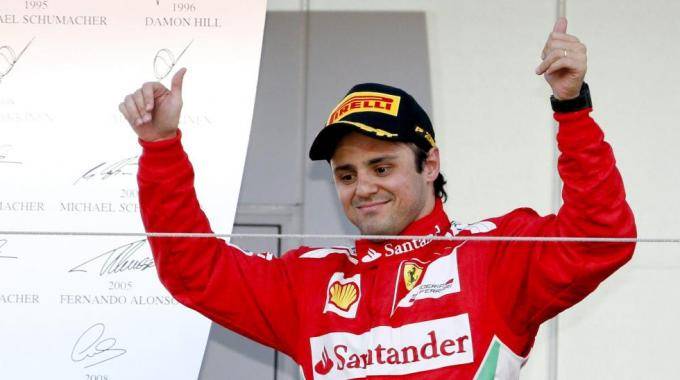 F1, Massa vuole il titolo mondiale del 2008: l'ex pilota Ferrari pronto al ricorso