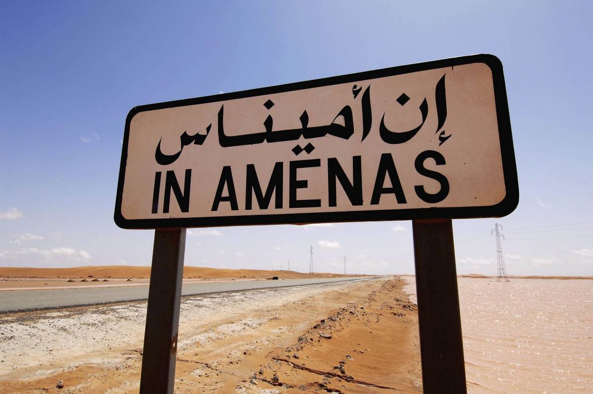 Algeria, 7 ostaggi e 11 sequestratori morti in assalto finale a In Amenas