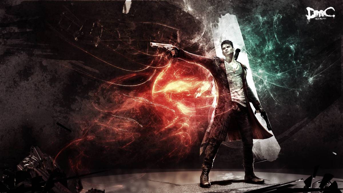 Il nuovo capitolo di Devil May Cry