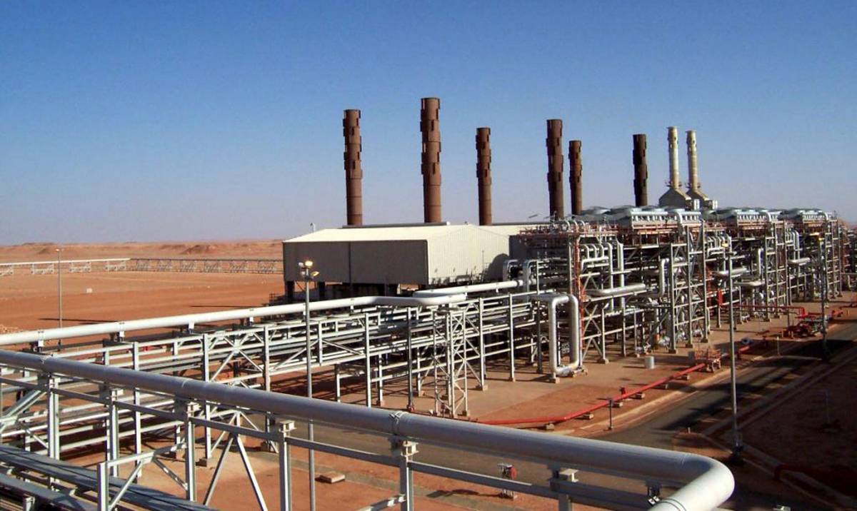La guerra nel Mali può chiuderci il gas