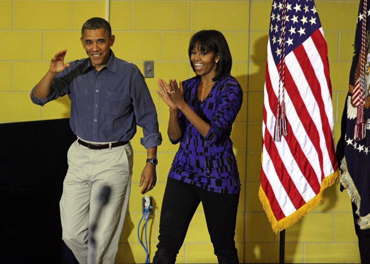 Usa, Obama giura alla Casa Bianca: domani la cerimonia pubblica