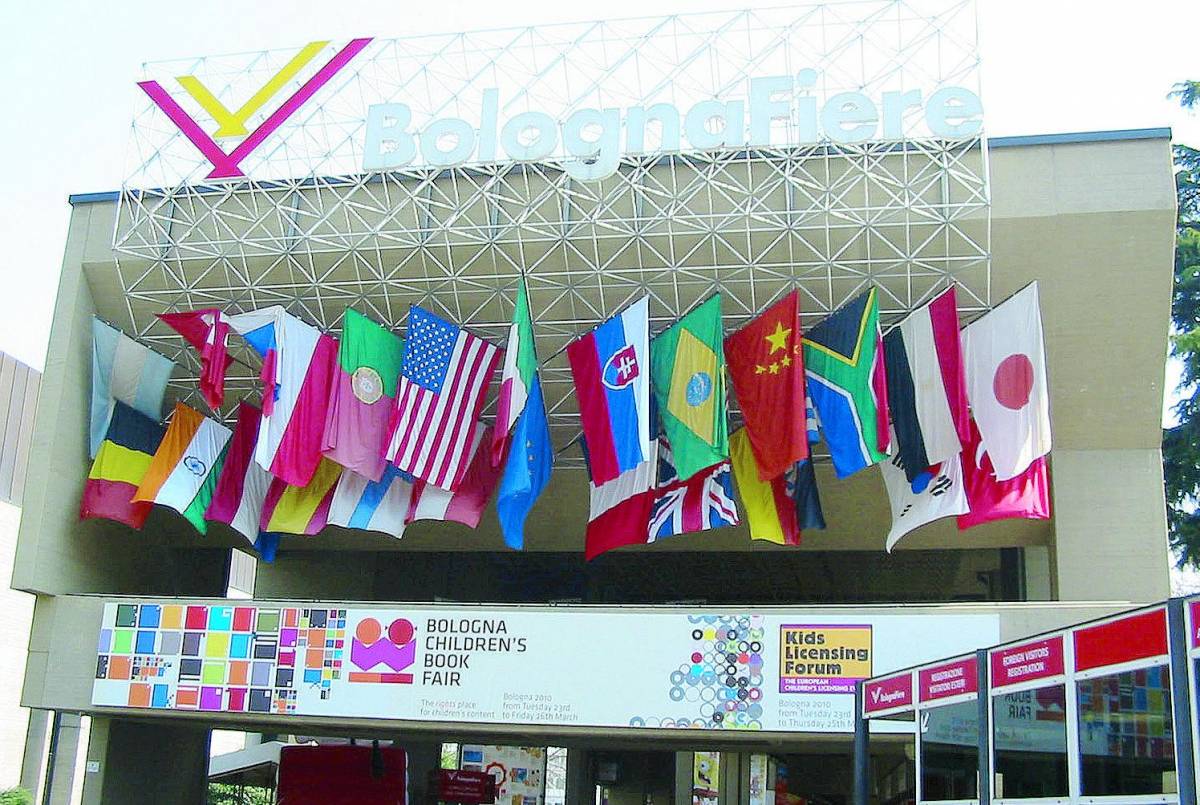L'Expo 2015 anche in Fiera a Bologna