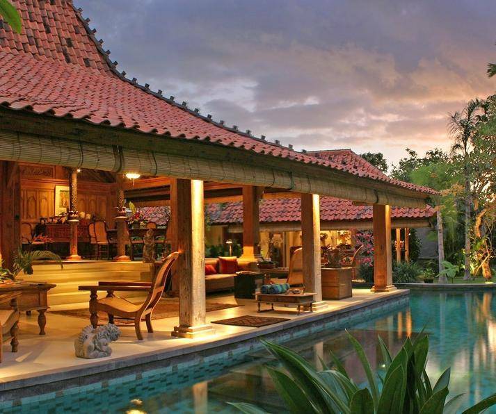 Destinazione Bali: l'isola (sempre) felice per una vita da star