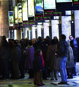 Cinema e teatri, arriva lo sconto Imu Mozione bipartisan a Palazzo MarinoLega e Pdl rilanciano:  «Estendere a sport e onlus»