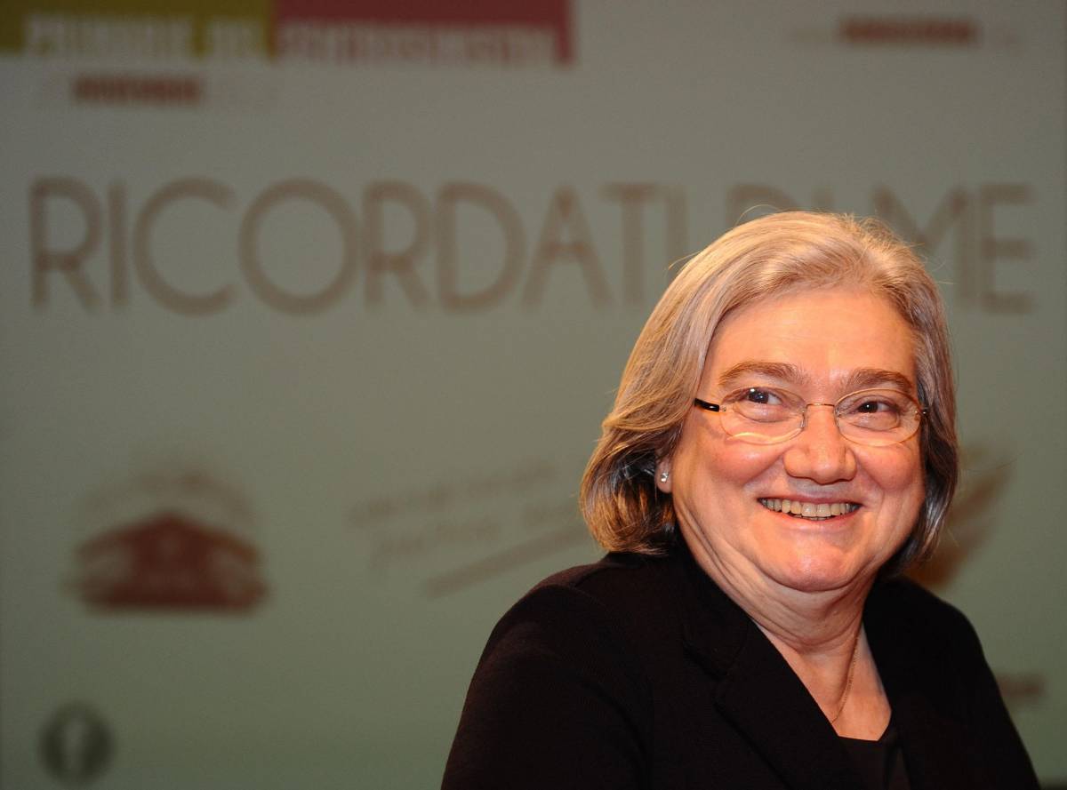 Quirinale, la Bindi contro i franchi tiratori