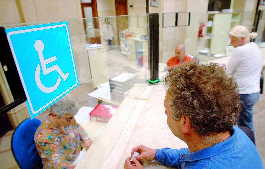 Disabili Stop Ai Centri Gratis Costeranno Un Euro All ora IlGiornale it disabili-stop-ai-centri-gratis-costeranno-un-euro-all-ora-ilgiornale-it