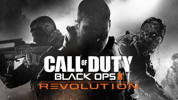 Black Ops II: Revolution, gli extra scaricabili online