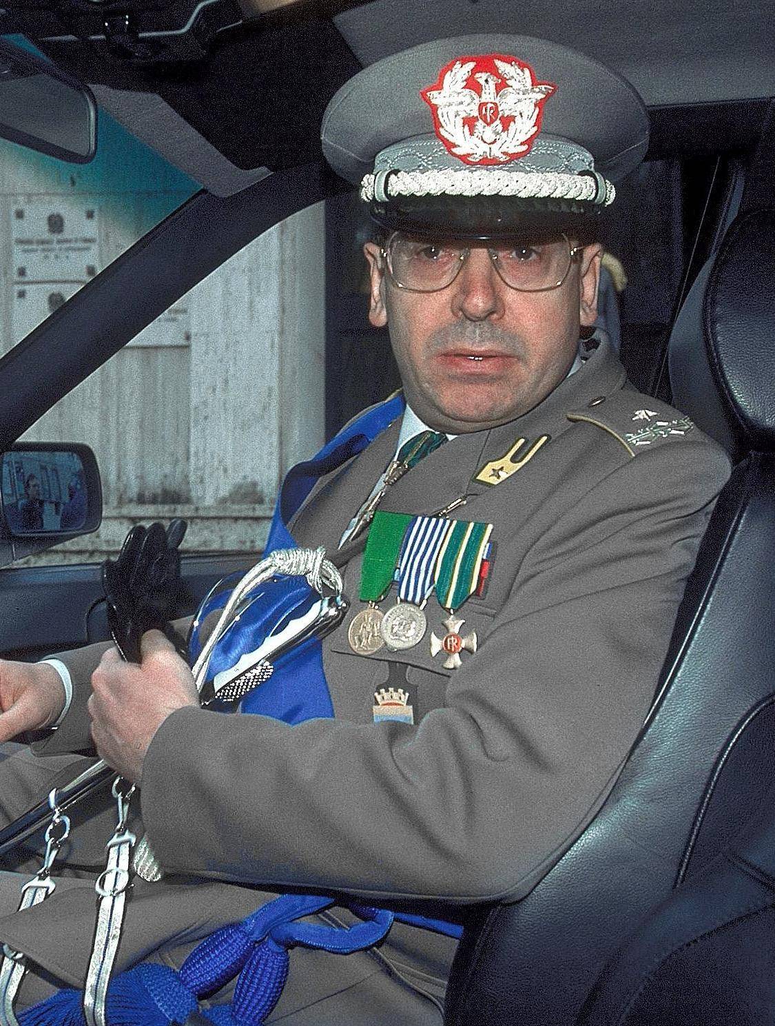 «Segreto di Stato» Pollari e Pompa prosciolti dal Gup