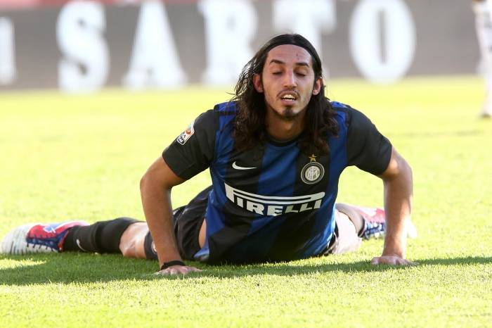 Inter con il passo del gambero Tre schiaffi per una vera crisi