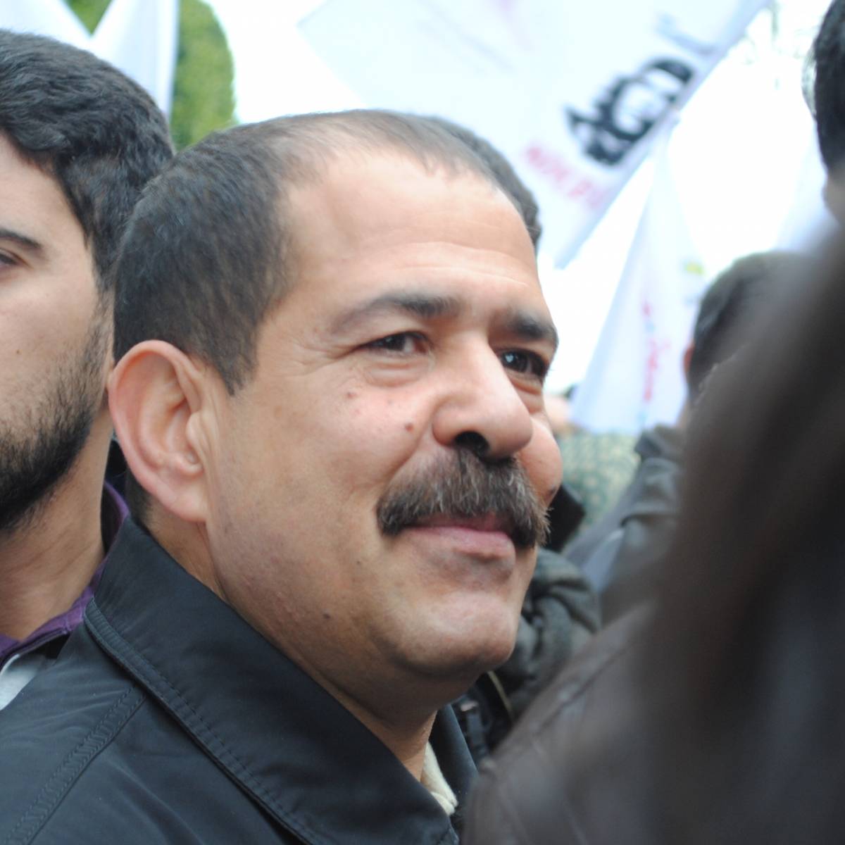 Tunisia, ucciso Chokri Belaid, leader dell'opposizione agli islamisti