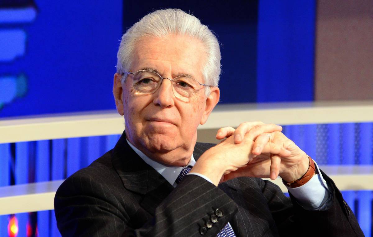 Monti: "Io ministro in un governo riformista? Non lo escludo"