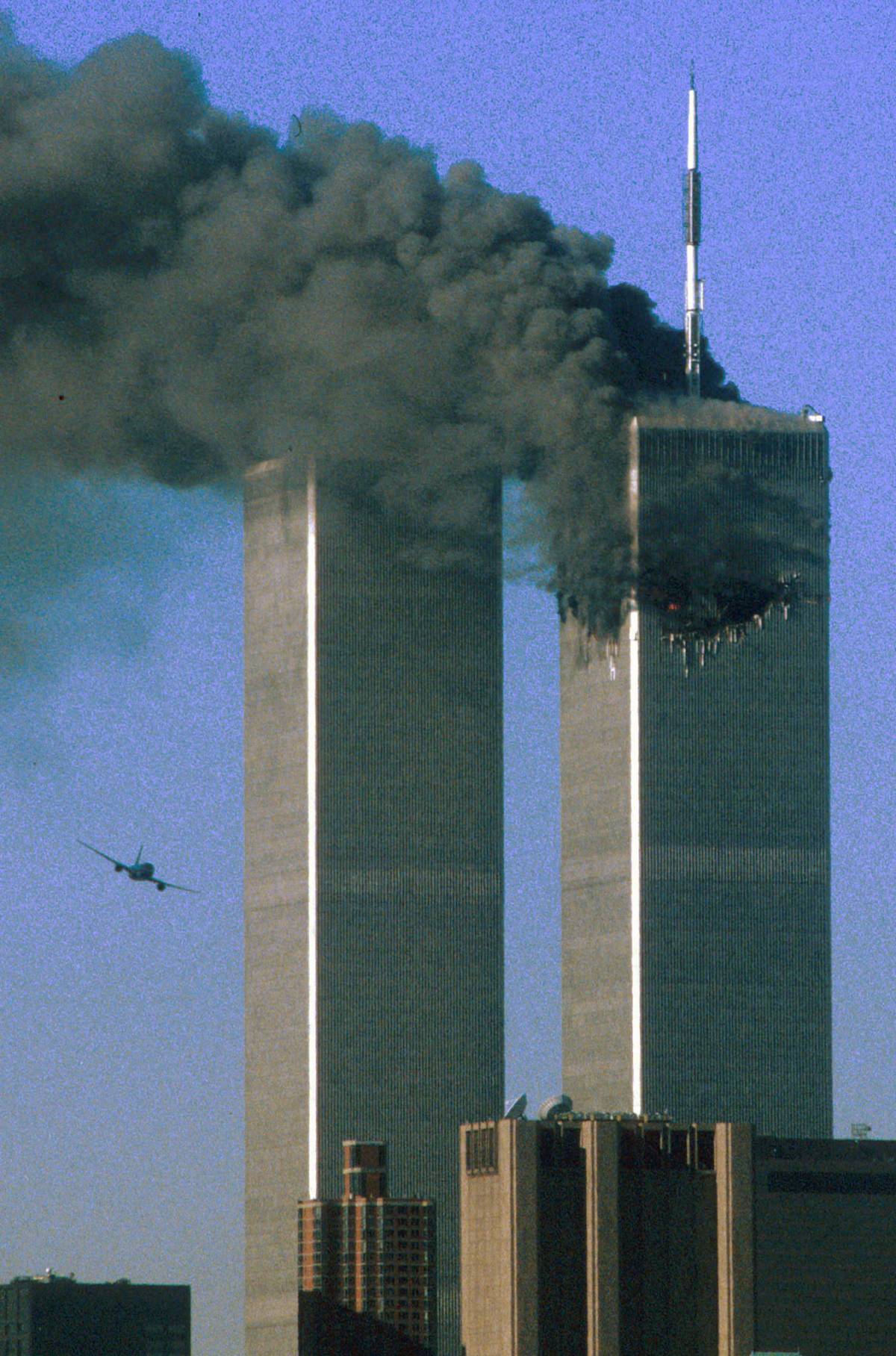 Il video complottista del grillino: "11 settembre organizzato da Usa"