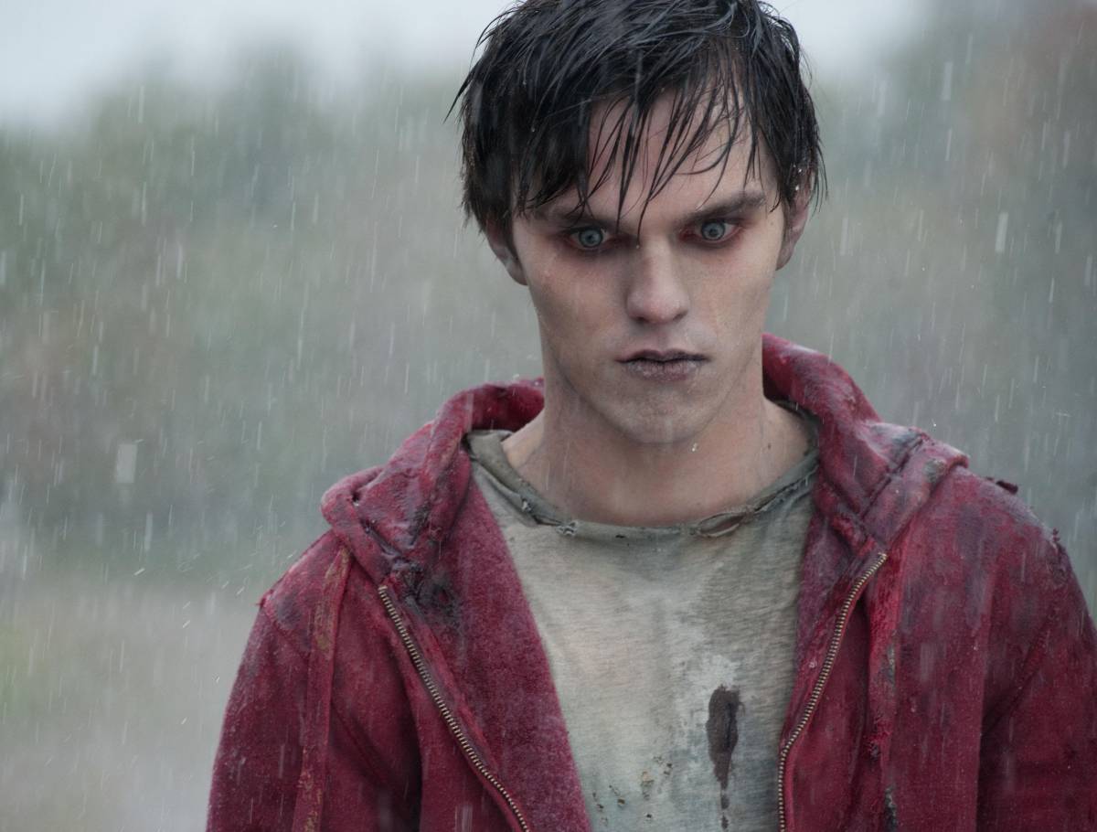 Il film del weekend: "Warm Bodies"