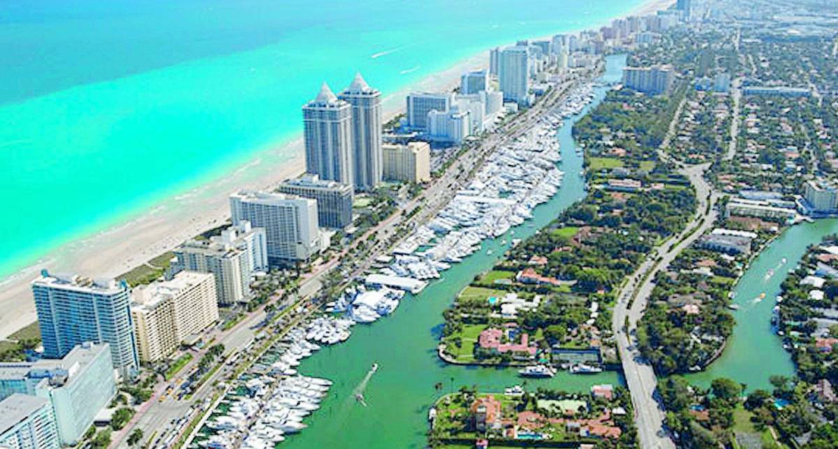 Italiane senza rivali al Miami Boat Show