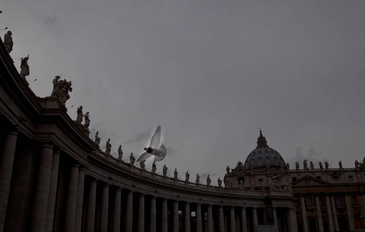 Pontefice nero o italiano: il Vaticano sceglierà tra novità e tradizione