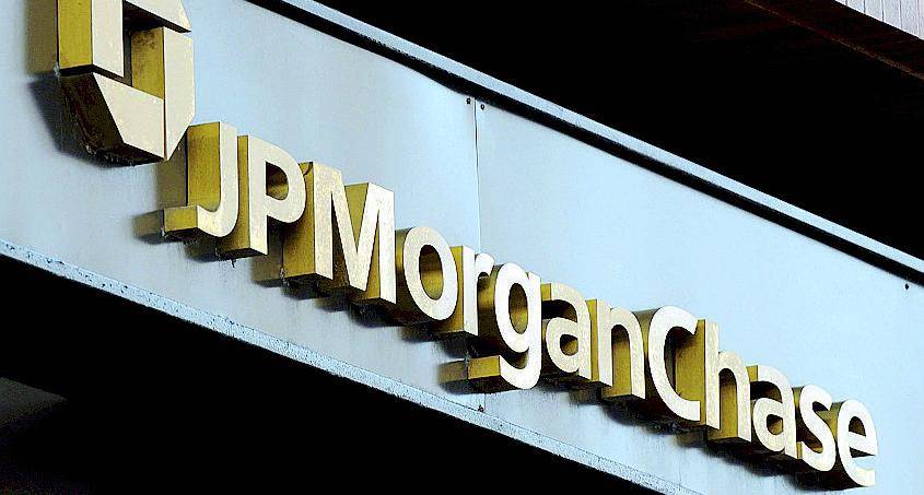 Risarcimento record per JPMorgan: 13 miliardi alle casse Usa