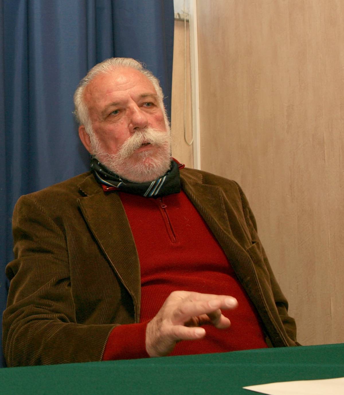 Sparito indipendentista sardo: scatta piano antisequestri