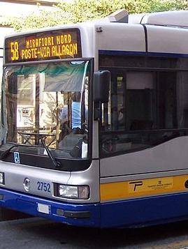 Permessi sindacali per 7mila giornate A Torino bus in tilt