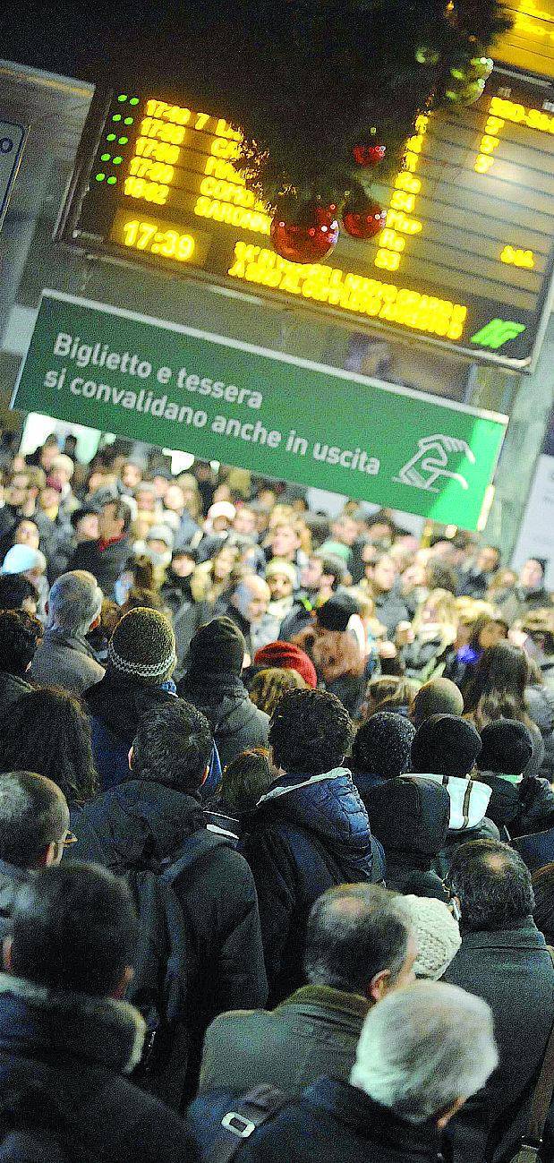 Computer ancora ko Trenord ci va piano: «Debutterà d'estate»