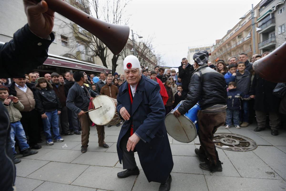 Kosovo, 5 anni di indipendenza. Ma non c'è nulla da festeggiare