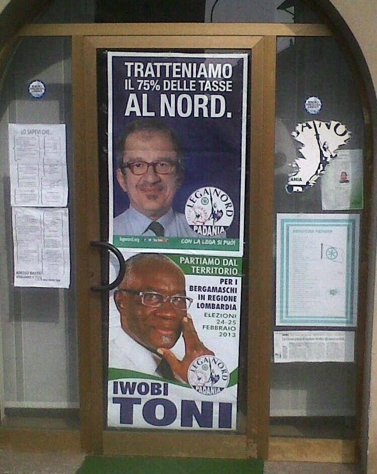 Maroni detta la linea alla Lega «Vinciamo solo con Berlusconi»