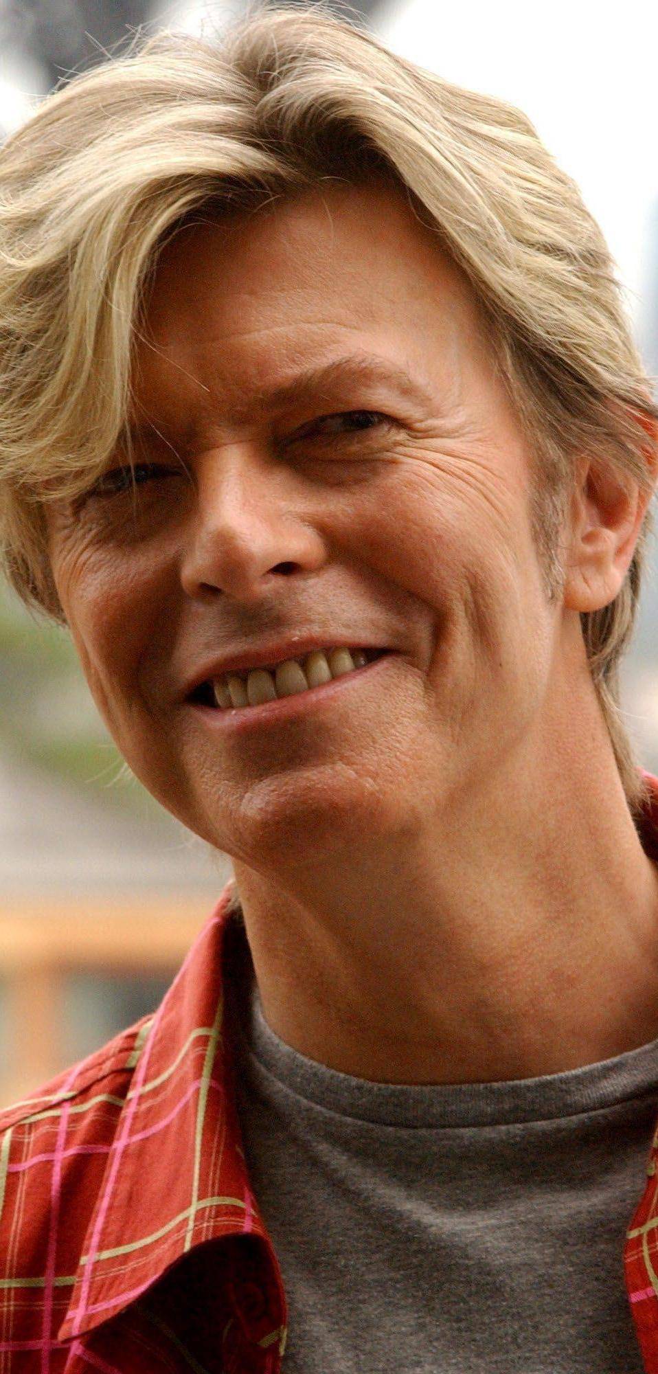 Bowie choc nel minifilm con Tilda SwintonNuovo singolo (e video)