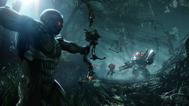 I videogame della settimana: "Crysis 3 e Dead Space 3"