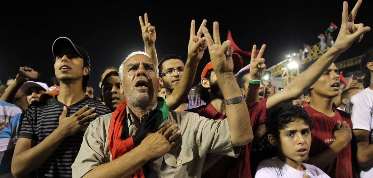 Islamisti scatenati: «arrestati» in Libia 100 cristiani egiziani