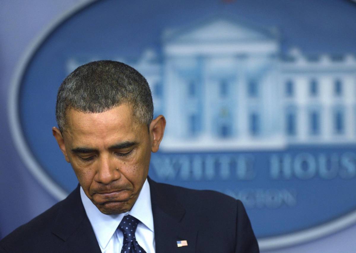 Usa costretti a spendere meno L'ira di Obama: «Tagli stupidi»