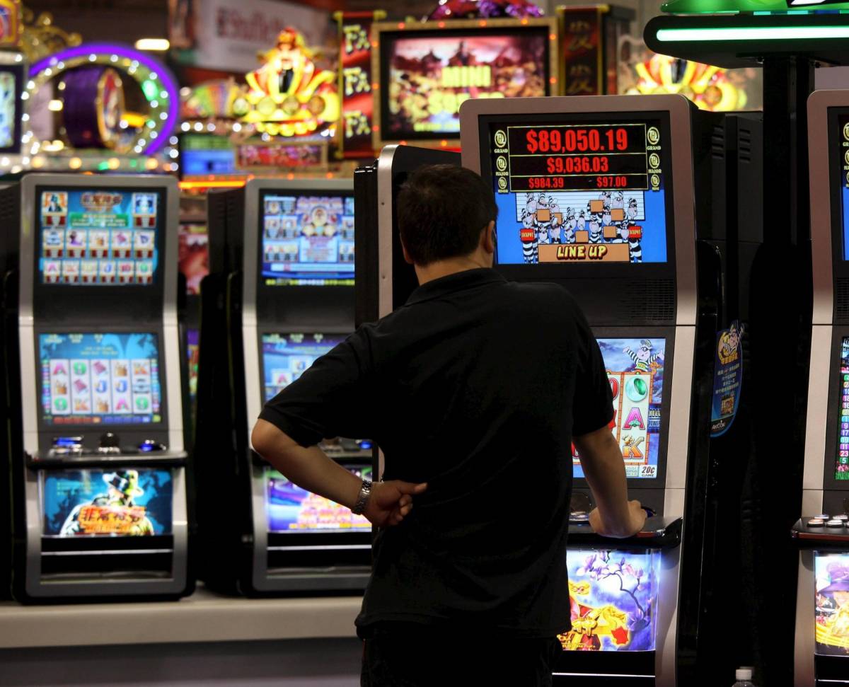 Ecco il bar senza slot machine «Qui non roviniamo famiglie»