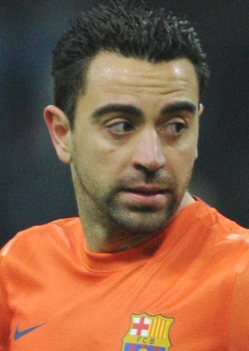 «Francesco mostruoso. È stato vicino al Milan... Xavi di più»